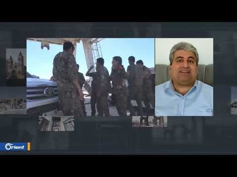 مناقشة استراتيجية